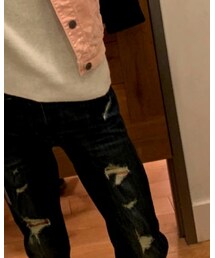 American Eagle | デニムパンツ