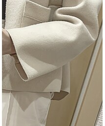 frunco | ジャケット/アウター