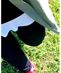 Purple&Yellow | その他パンツ