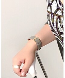 MARC JACOBS | アナログ腕時計