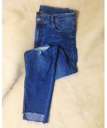 H&M | デニムパンツ