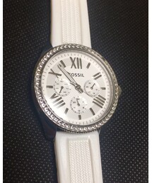 FOSSIL | アナログ腕時計