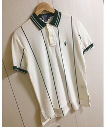 POLO RALPH LAUREN | ポロシャツ