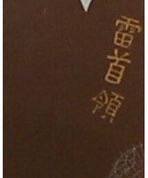 雷首領 | ジャケット/アウター