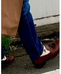 UNIQLO | デニムパンツ