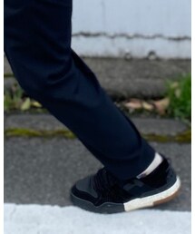 UNIQLO | スラックス