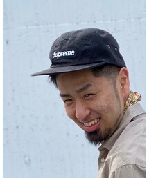 Supreme  | キャップ