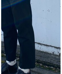 UNIQLO | スラックス