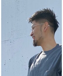 UNIQLO | メガネ