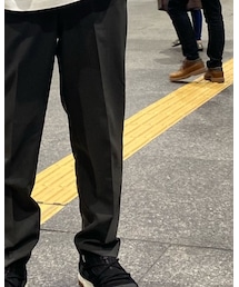 UNIQLO | セットアップ