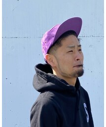 URBAN RESEARCH | キャップ