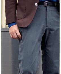 UNIQLO | スラックス