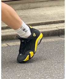 AIR JORDAN | スニーカー