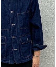 UNIQLO | デニムジャケット