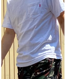 Supreme  | Tシャツ/カットソー