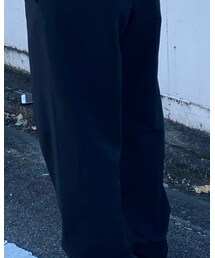 UNIQLO | スラックス