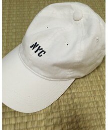 地元の帽子屋さん | キャップ