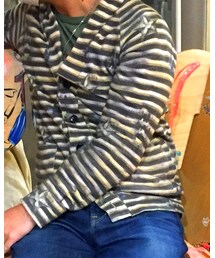 maxsix | ノーカラージャケット