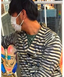 REMI RELIEF | Tシャツ/カットソー