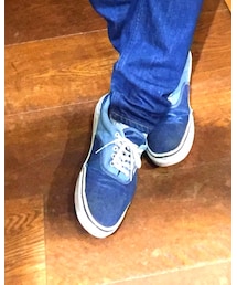 VANS | スニーカー