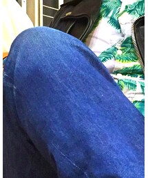 YANUK | デニムパンツ