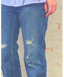 COMME des GARCONS | デニムパンツ