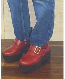 ESPERANZA | ブーツ