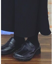 AKAISHI | パンプス