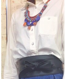 ZARA | ネックレス