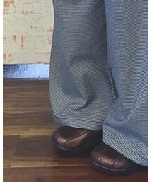 akaishi | シューズ