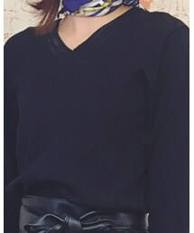 ZARA | Tシャツ/カットソー