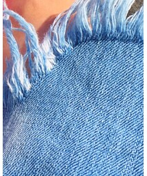 ZARA | デニムパンツ