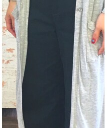 w closet | パンツ