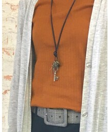 ハートマーケット | ネックレス