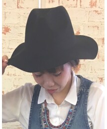 w closet | ハット