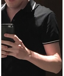 SAINT LAURENT PARIS | ポロシャツ