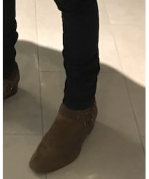 SAINT LAURENT PARIS | ブーツ