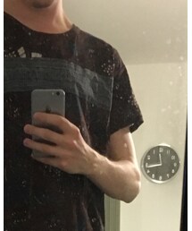 DRIES VAN NOTEN | Tシャツ/カットソー