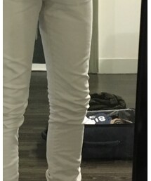 SAINT LAURENT PARIS | デニムパンツ
