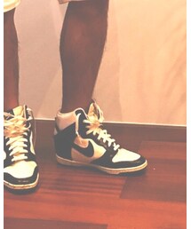 NIKE | スニーカー