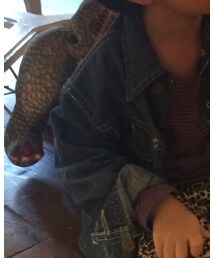 Lee | デニムジャケット