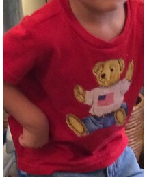 RALPH LAUREN | Tシャツ/カットソー