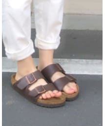 BIRKENSTOCK | サンダル