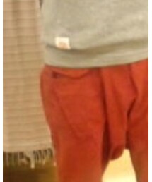 Henrik Vibskov | パンツ