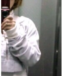 NOZOMI ISHIGURO | パーカー