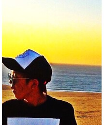 DEUS EX MACHINA | キャップ