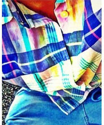 H&M | シャツ/ブラウス