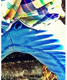 GU | デニムパンツ