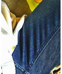 AZUL by moussy | デニムパンツ