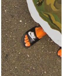 NIKE | ビーチサンダル